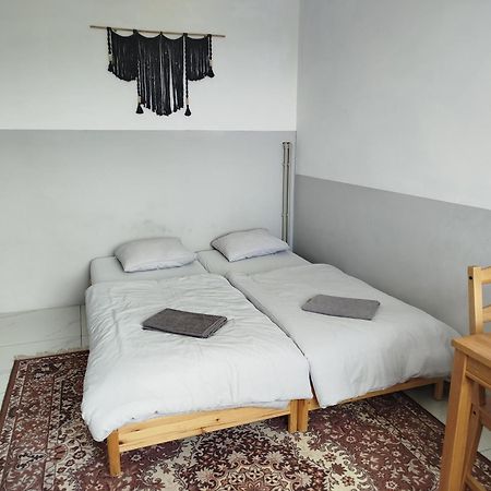 Appartamento Za Ohradami Závažná Poruba Esterno foto