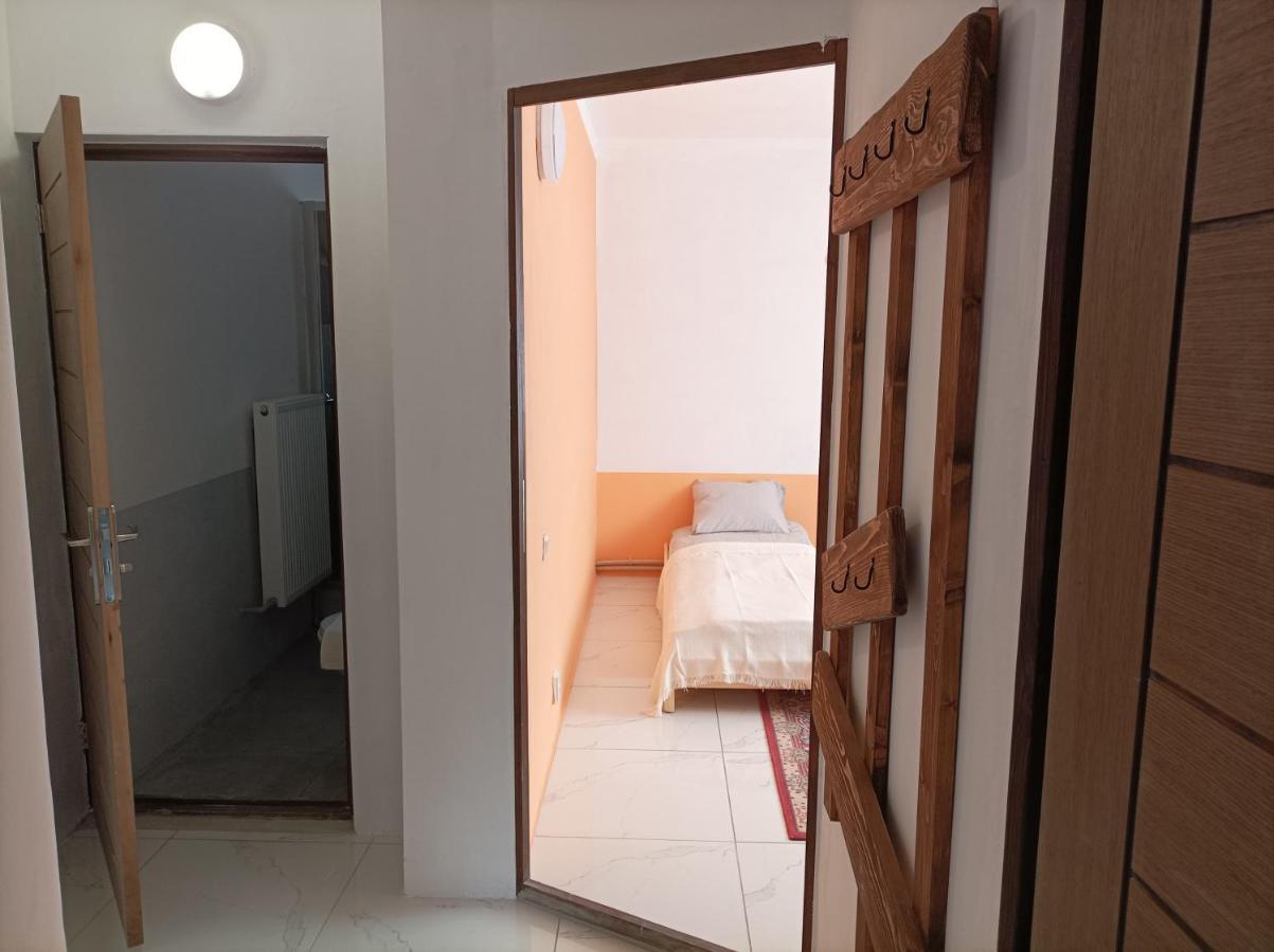 Appartamento Za Ohradami Závažná Poruba Esterno foto