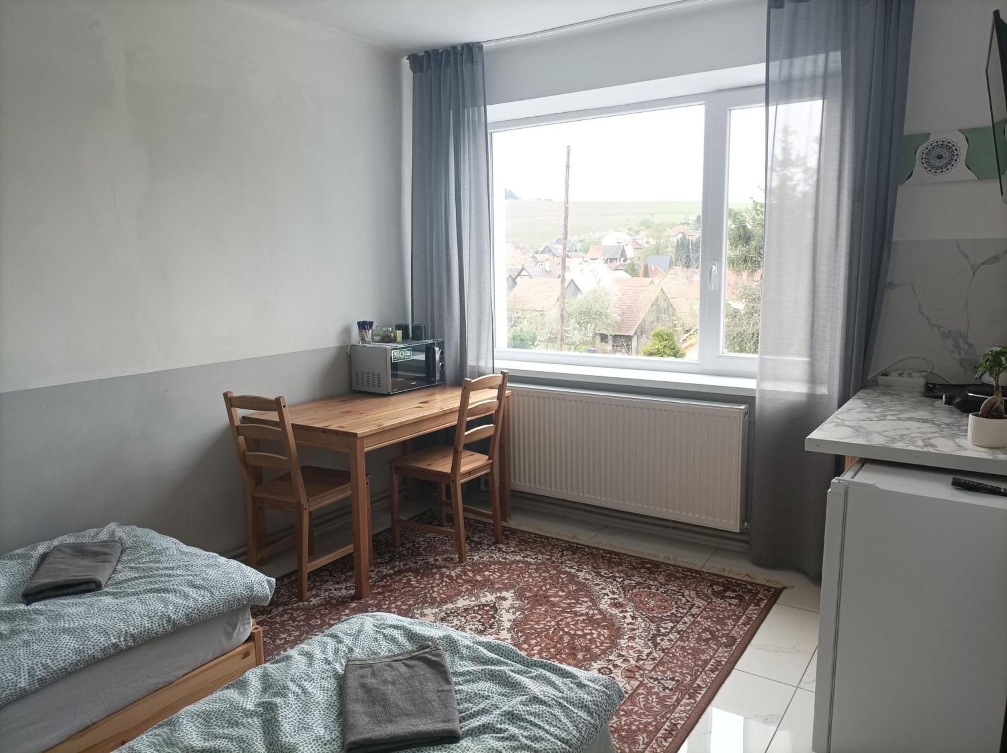 Appartamento Za Ohradami Závažná Poruba Esterno foto