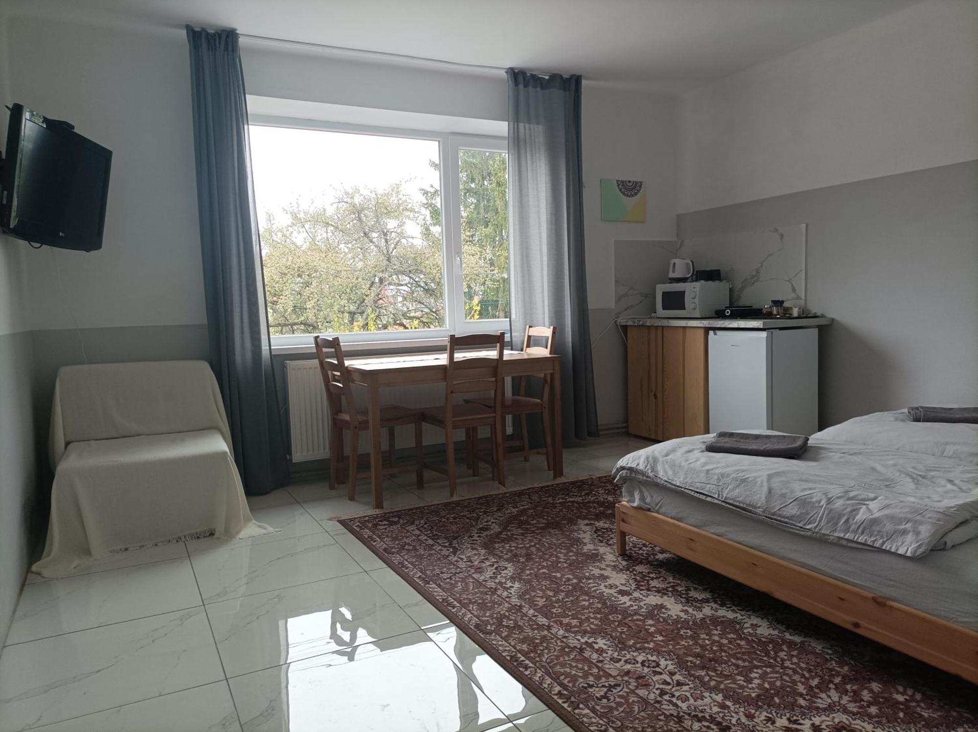 Appartamento Za Ohradami Závažná Poruba Esterno foto