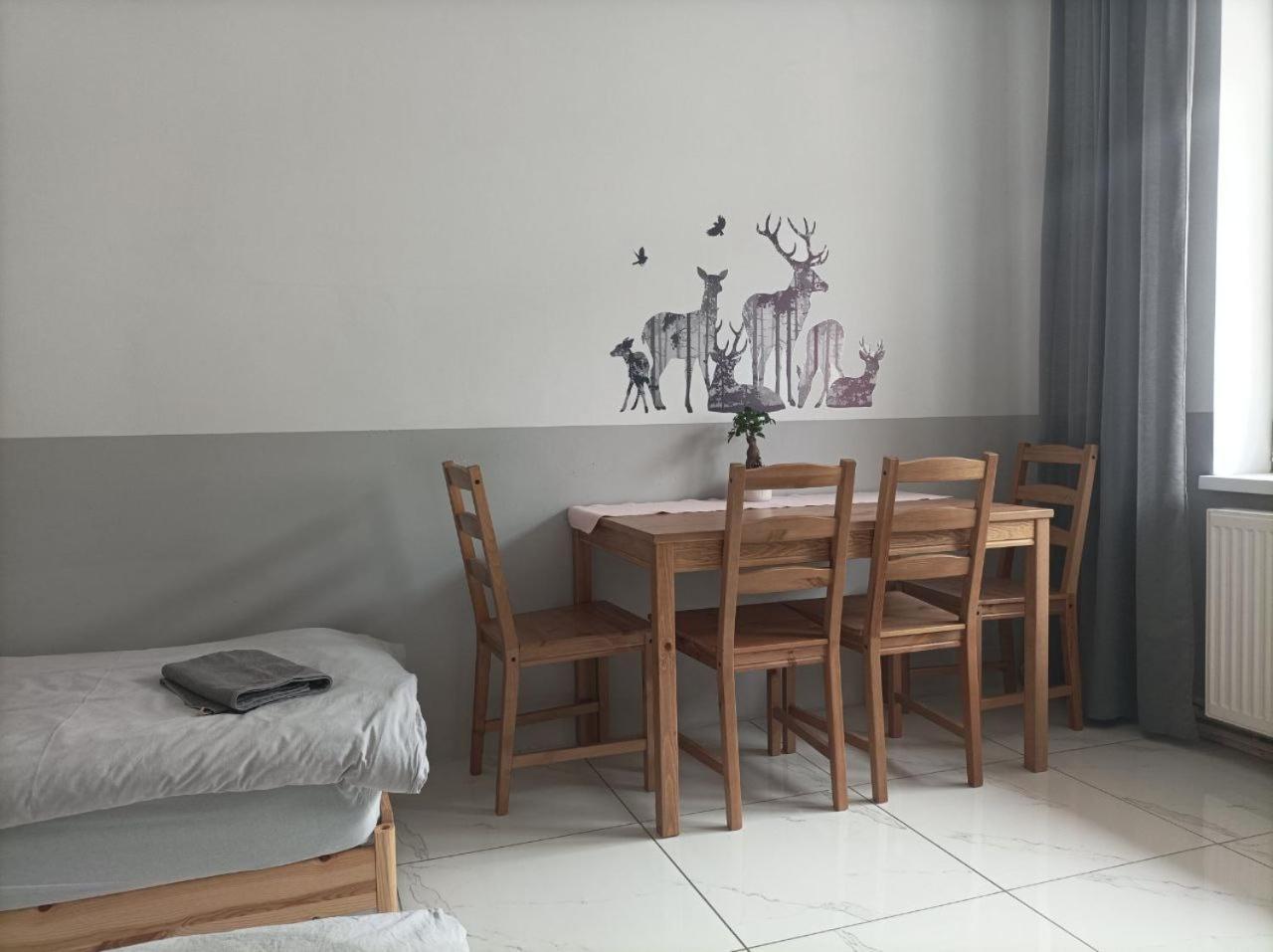Appartamento Za Ohradami Závažná Poruba Esterno foto