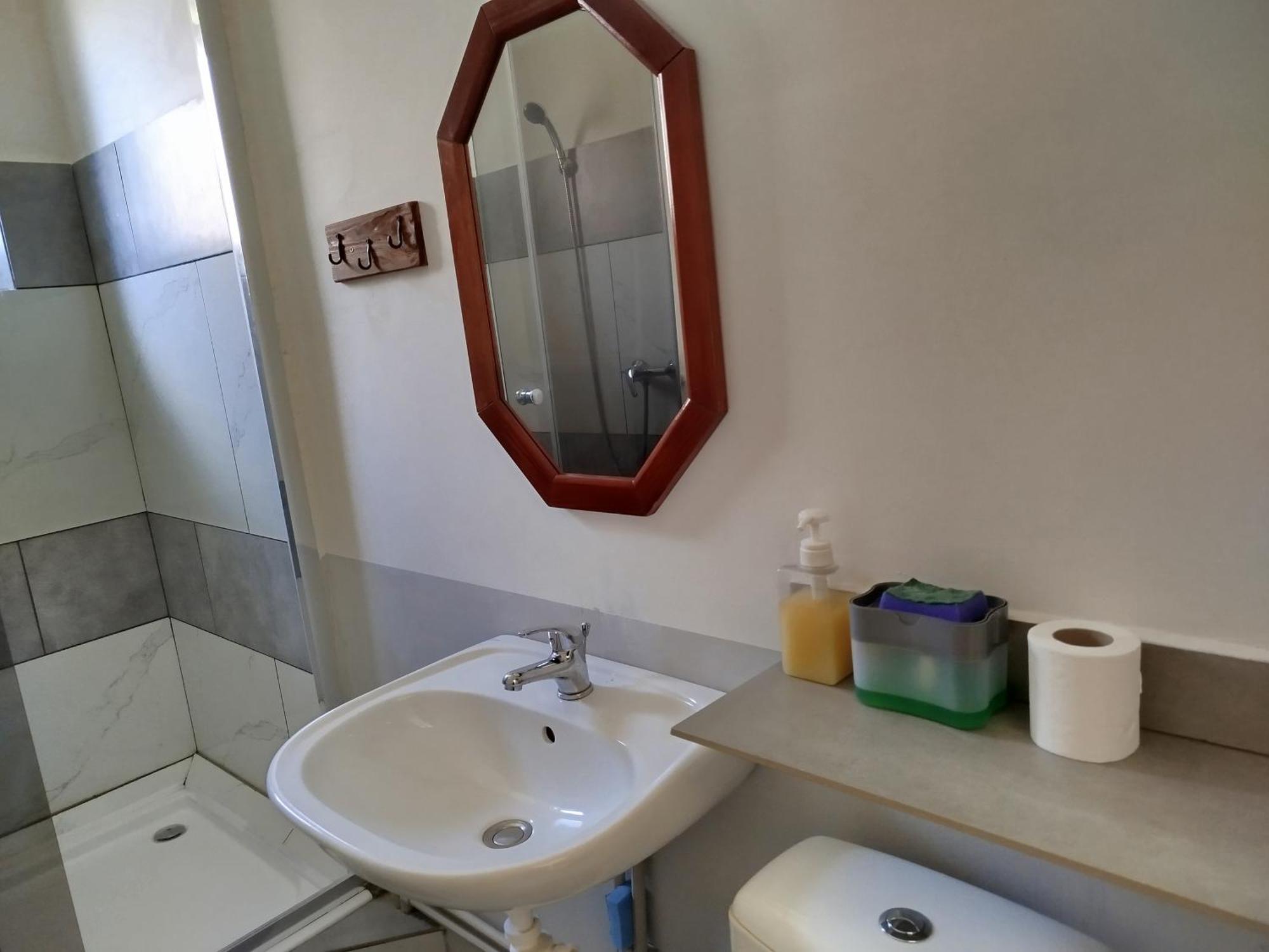 Appartamento Za Ohradami Závažná Poruba Esterno foto