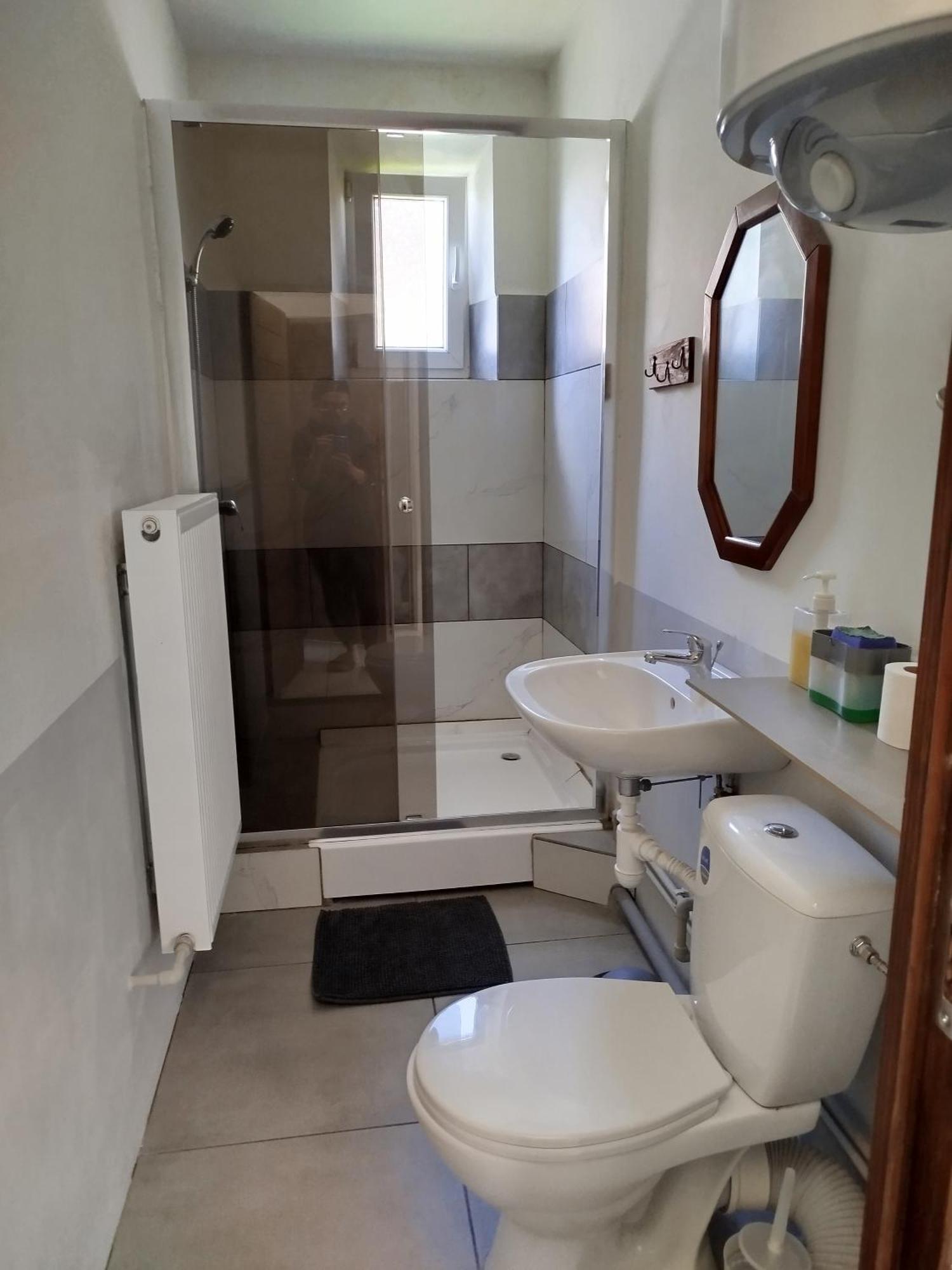 Appartamento Za Ohradami Závažná Poruba Esterno foto