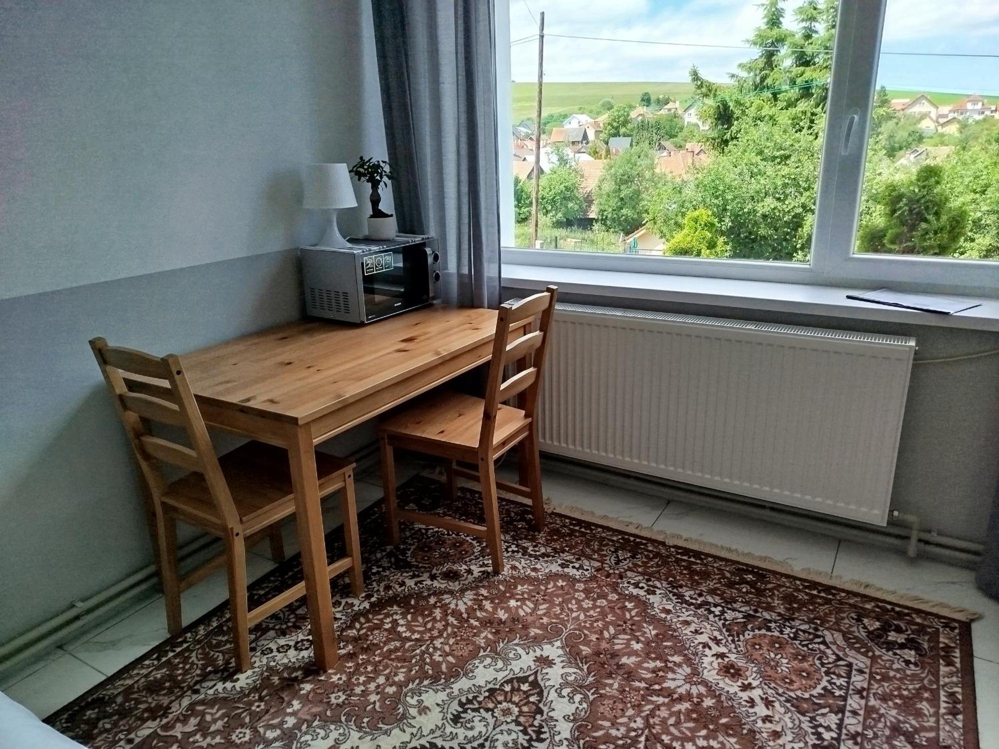 Appartamento Za Ohradami Závažná Poruba Esterno foto