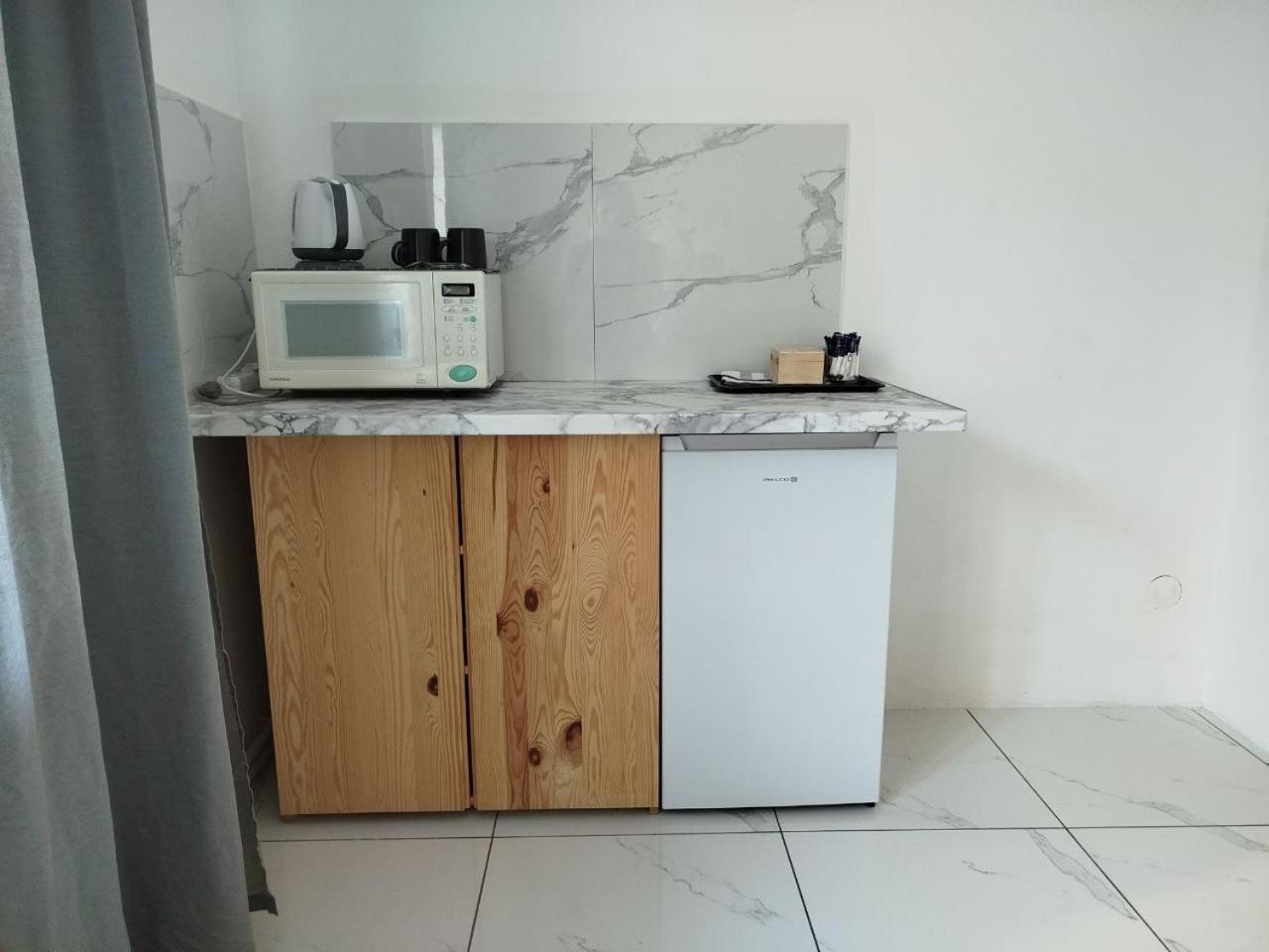 Appartamento Za Ohradami Závažná Poruba Esterno foto