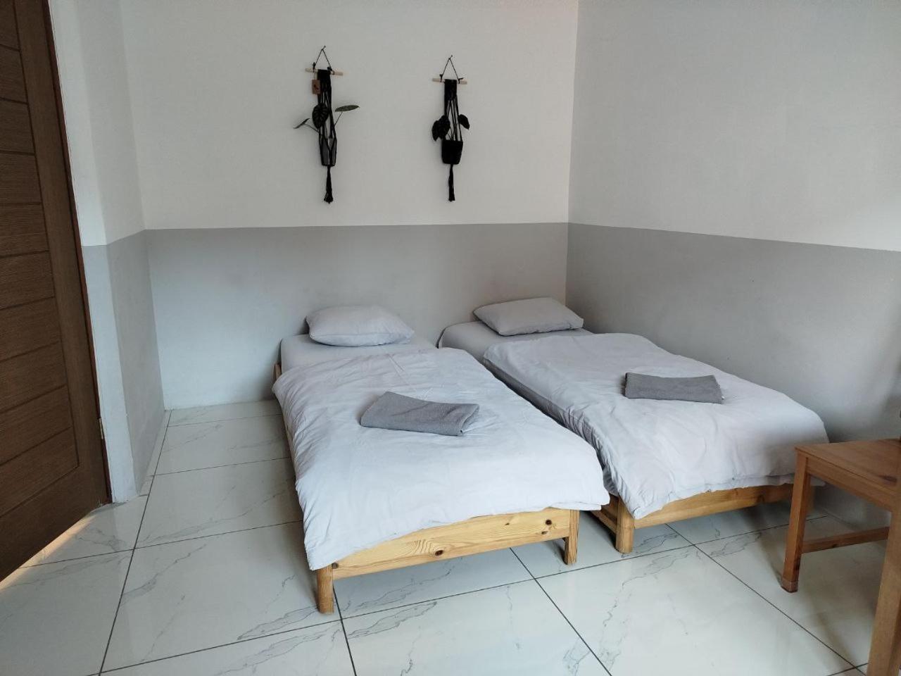 Appartamento Za Ohradami Závažná Poruba Esterno foto