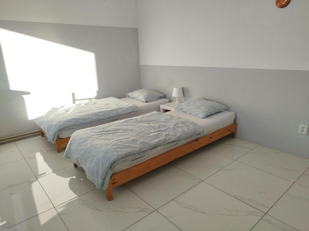Appartamento Za Ohradami Závažná Poruba Esterno foto