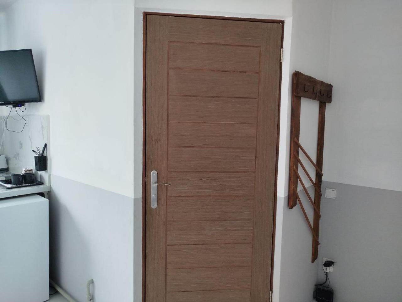 Appartamento Za Ohradami Závažná Poruba Esterno foto