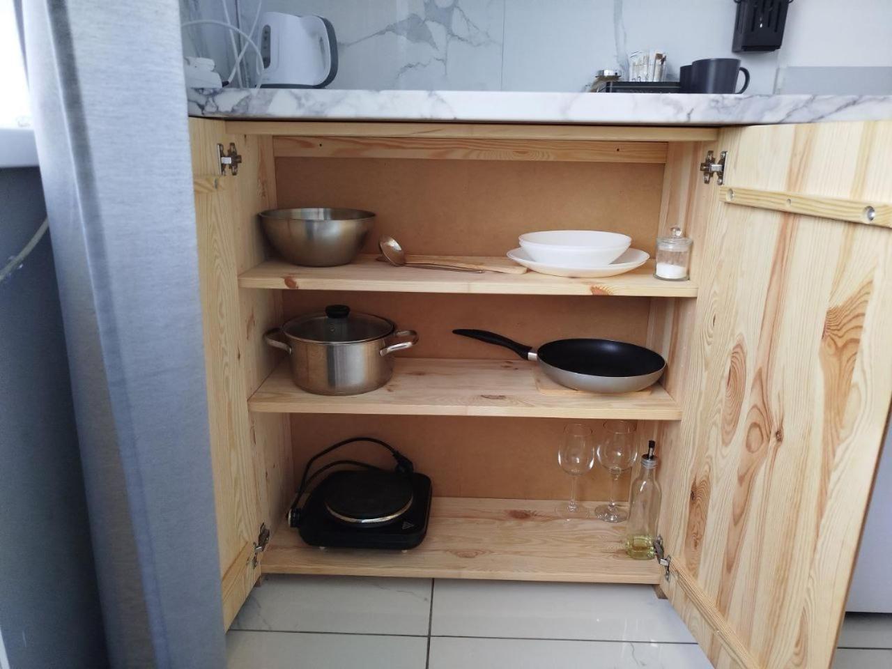 Appartamento Za Ohradami Závažná Poruba Esterno foto