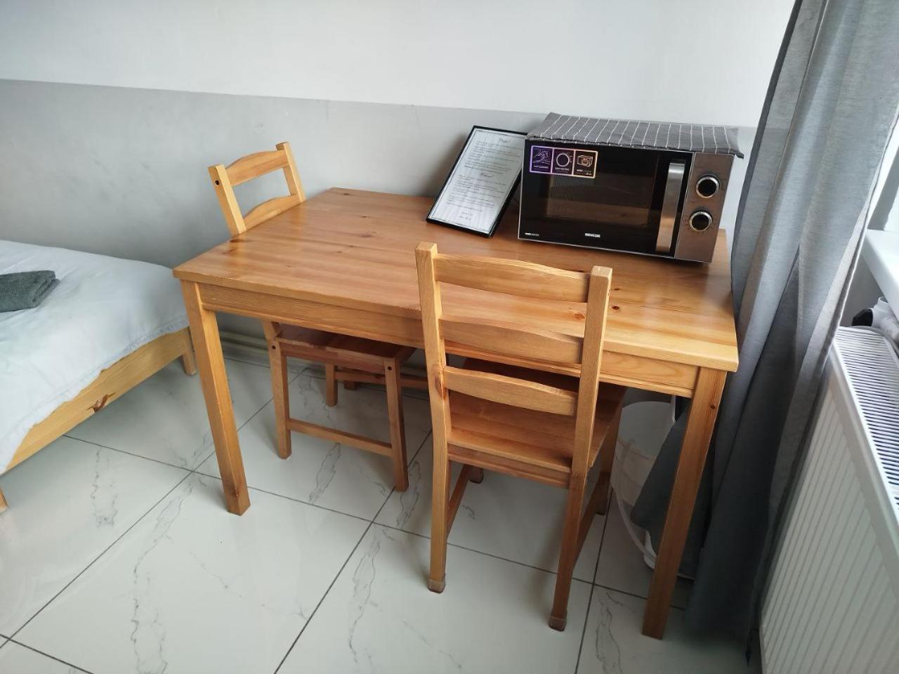 Appartamento Za Ohradami Závažná Poruba Esterno foto