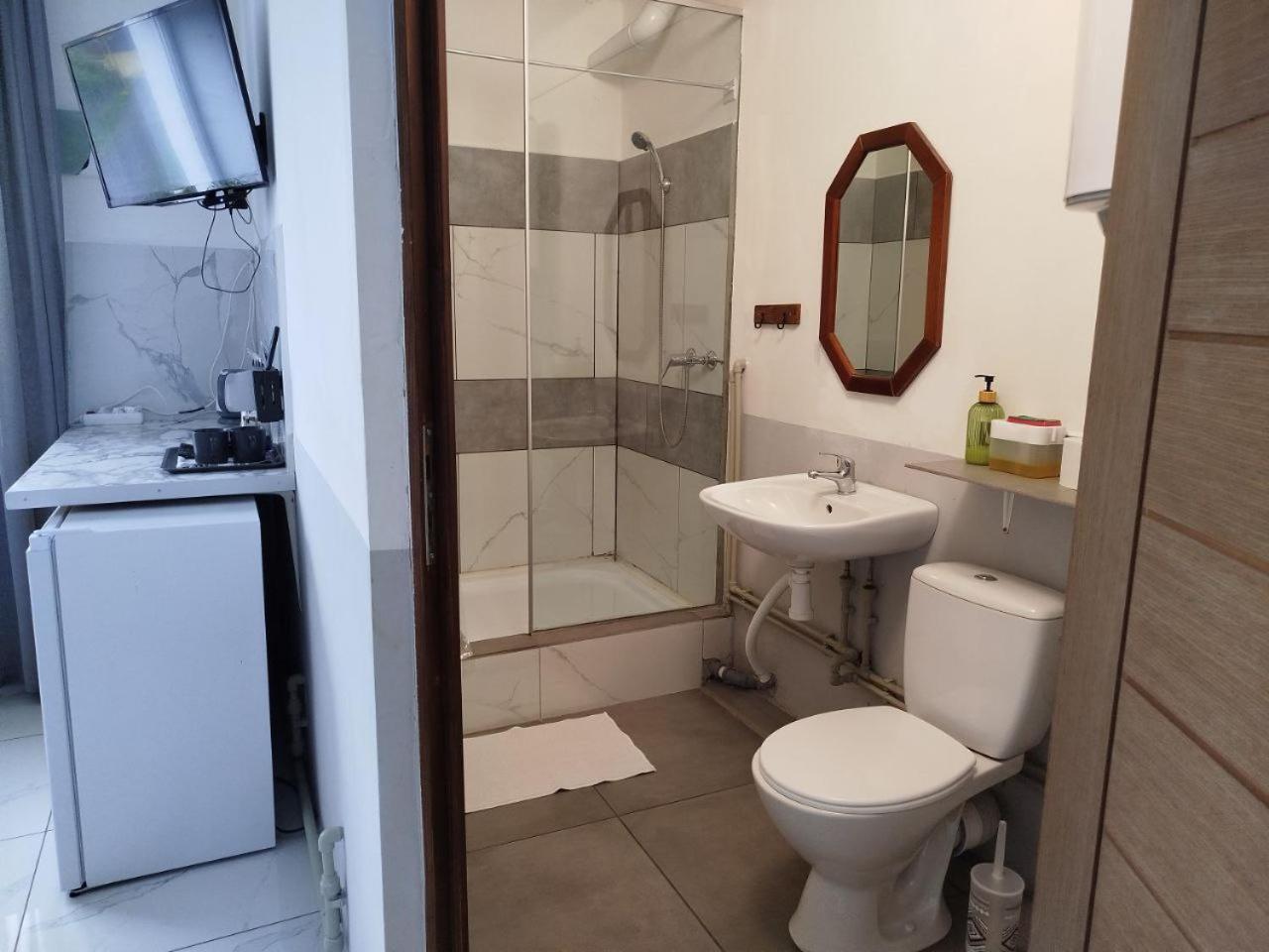 Appartamento Za Ohradami Závažná Poruba Esterno foto