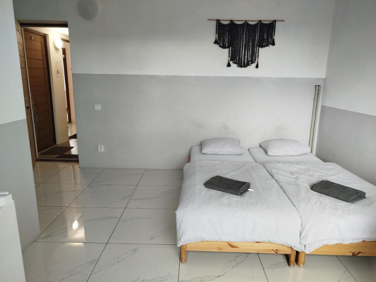 Appartamento Za Ohradami Závažná Poruba Esterno foto