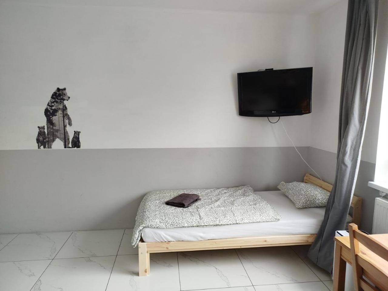 Appartamento Za Ohradami Závažná Poruba Esterno foto