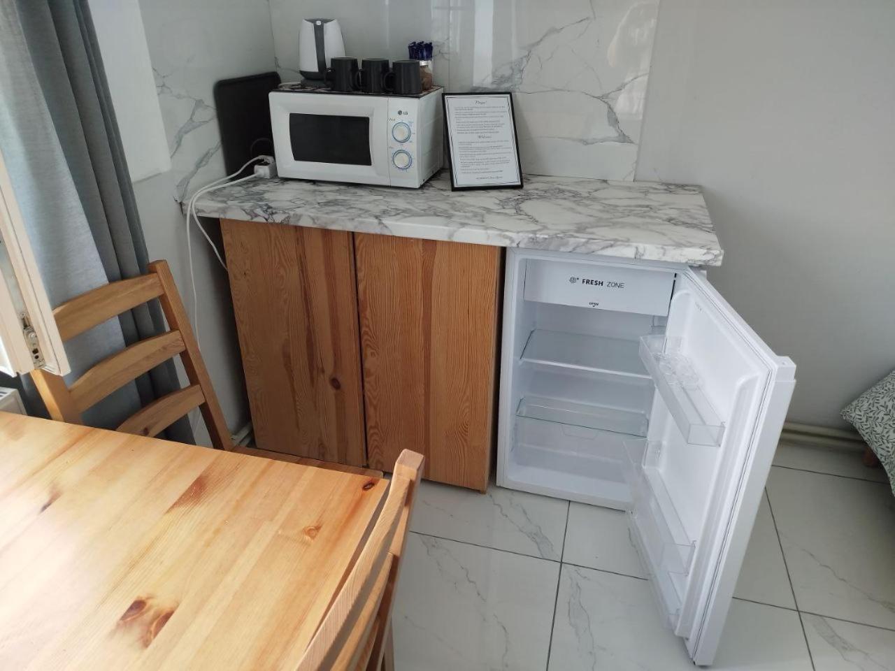 Appartamento Za Ohradami Závažná Poruba Esterno foto